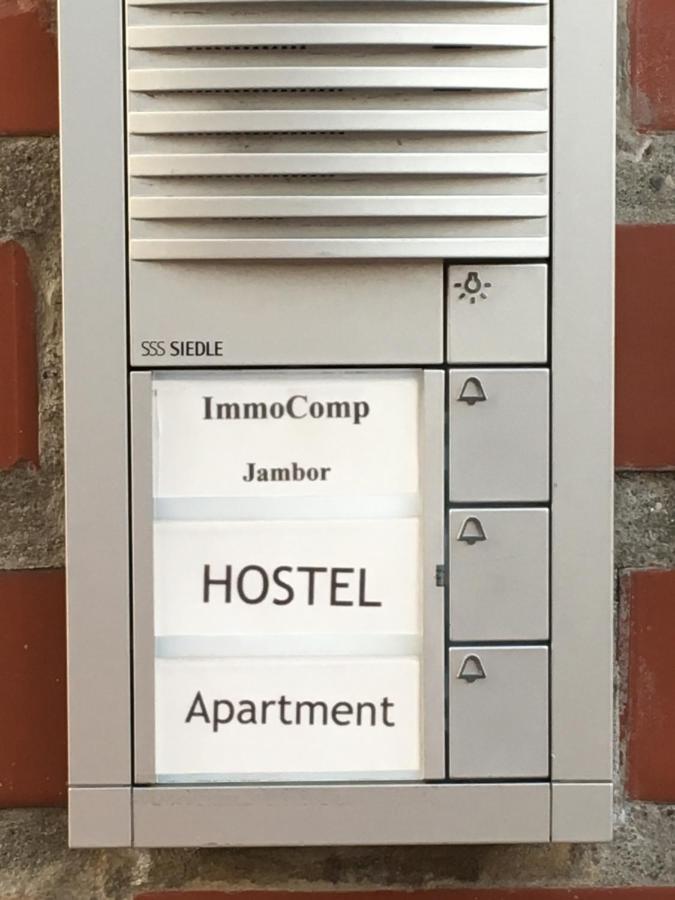 Dormitorium Kaarst Wohnraum Auf Zeit Exterior foto