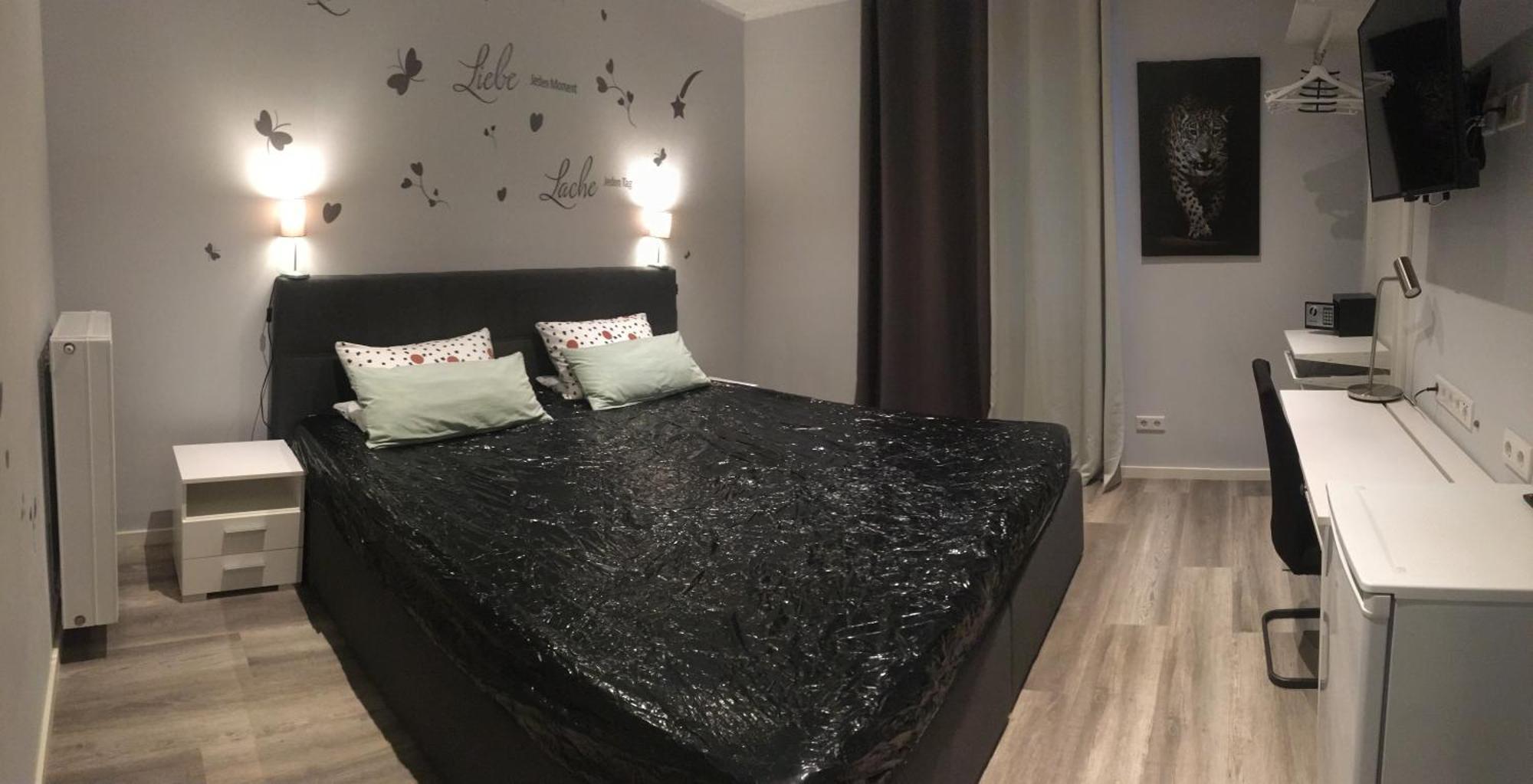 Dormitorium Kaarst Wohnraum Auf Zeit Exterior foto