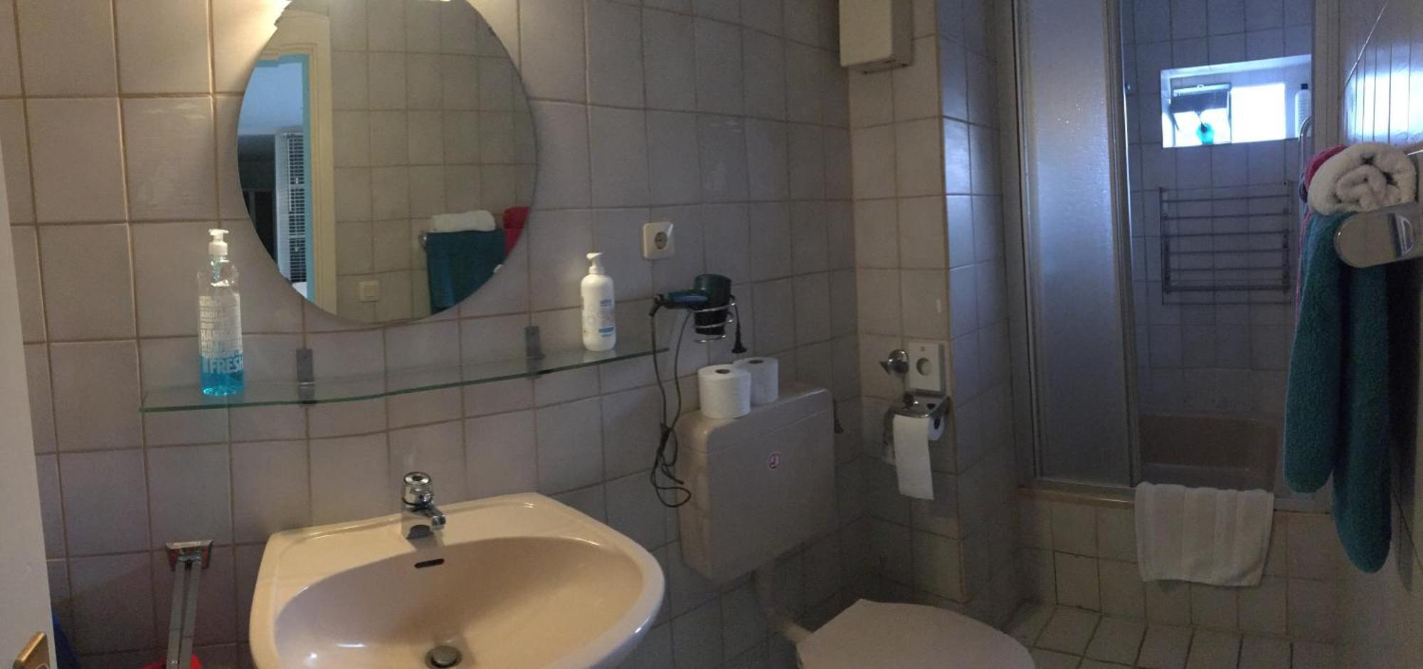 Dormitorium Kaarst Wohnraum Auf Zeit Exterior foto